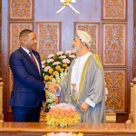 Oman Botswana Energy Minerals Cooperation Deal Oman Botswana Energy Minerals Cooperation Deal