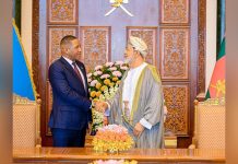 Oman Botswana Energy Minerals Cooperation Deal Oman Botswana Energy Minerals Cooperation Deal