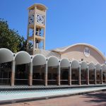 Presidency Houses Wealth Fund to Leverage Convening Power Presidency Houses Wealth Fund to Leverage Convening Power