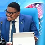 Cosbots Meets Jacob Kelebeng over Creative Industry Challenges Cosbots Meets Jacob Kelebeng over Creative Industry Challenges