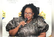 P6 Million Book Donation Enhances Botswana Education P6 Million Book Donation Enhances Botswana Education