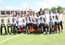 Re Ba Bona Ha Camp 2026 Emphasizes Youth Football Re Ba Bona Ha Camp 2026 Emphasizes Youth Football