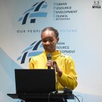 Youth Consultation on National Human Resource Development Youth Consultation on National Human Resource Development