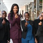 The Adoption of the Botswana National Youth Policy 2026 to 2036 The Adoption of the Botswana National Youth Policy 2026 to 2036