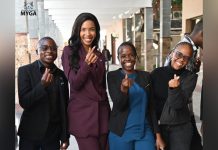 The Adoption of the Botswana National Youth Policy 2026 to 2036 The Adoption of the Botswana National Youth Policy 2026 to 2036