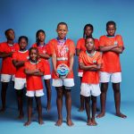 OLDM Livingstone House Shines with Sporting Excellence OLDM Livingstone House Shines with Sporting Excellence
