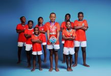 OLDM Livingstone House Shines with Sporting Excellence OLDM Livingstone House Shines with Sporting Excellence