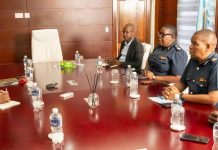 Botswana Police Enhances Anti-Money Laundering Efforts Botswana Police Enhances Anti-Money Laundering Efforts