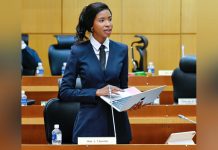 Botswana Adopts National Youth Policy 2026–2036 Botswana Adopts National Youth Policy 2026–2036