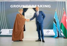 Botswana Accelerates Energy Transition with 500MW Project Botswana Accelerates Energy Transition with 500MW Project