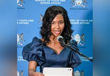 Botswana National Youth Policy 2026–2036 Goals Botswana National Youth Policy 2026–2036 Goals