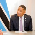 Botswana Urges Unity and Pride for 2026 Athletics Relays Botswana Urges Unity and Pride for 2026 Athletics Relays