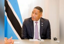 Botswana Urges Unity and Pride for 2026 Athletics Relays Botswana Urges Unity and Pride for 2026 Athletics Relays