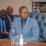 No Company Appointed for Forensic Audit on CEDA No Company Appointed for Forensic Audit on CEDA