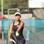 Camilla Seetso Wins First World Tennis Tour Juniors Match Camilla Seetso Wins First World Tennis Tour Juniors Match