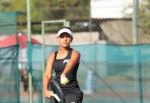 Camilla Seetso Wins First World Tennis Tour Juniors Match Camilla Seetso Wins First World Tennis Tour Juniors Match