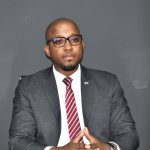 Minister Dr Stephen Modise Nominated for Young Global Leaders Minister Dr Stephen Modise Nominated for Young Global Leaders