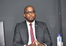 Minister Dr Stephen Modise Nominated for Young Global Leaders Minister Dr Stephen Modise Nominated for Young Global Leaders