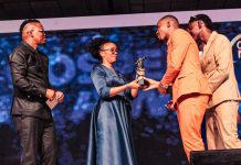 Gospel Music Awards 2026 Highlights Hosanna’S Success Gospel Music Awards 2026 Highlights Hosanna'S Success