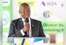 Dikoloti Clears Air on FMD Vaccination in Zone 11 Dikoloti Clears Air on FMD Vaccination in Zone 11