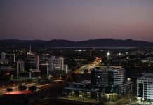 Private Sector Partnerships Central to Revised Youth Policy Private Sector Partnerships Central to Revised Youth Policy