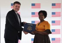 Batswana Shocked by New U.S. VISA Social Media Requirements Batswana Shocked by New U.S. VISA Social Media Requirements