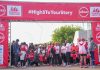 Botswana Police Enhances Child Protection at Kids Run Botswana Police Enhances Child Protection at Kids Run