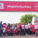 Botswana Police Enhances Child Protection at Kids Run Botswana Police Enhances Child Protection at Kids Run