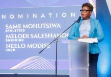 Botswana National Sport Commission Announces Nominees Botswana National Sport Commission Announces Nominees