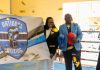 Botswana Boxing Association Launches National League Botswana Boxing Association Launches National League