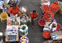 Stagflation Risk Deepens Stagflation Risk Deepens