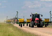 Farmers Paid, but Warn of “Costly Delays” Farmers Paid, but Warn of “Costly Delays”