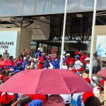 Youth Unemployment, GBV to Worsen -UN Youth Unemployment, GBV to Worsen -UN