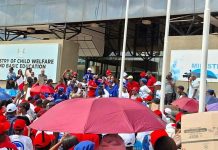 Youth Unemployment, GBV to Worsen -UN Youth Unemployment, GBV to Worsen -UN