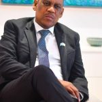 Saleshando Blasts “Kingdom-Inspired” Governance Practices Saleshando Blasts “Kingdom-Inspired” Governance Practices