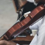 Nightfall, but Make it Orchestral Nightfall, but Make it Orchestral