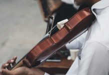 Nightfall, but Make it Orchestral Nightfall, but Make it Orchestral