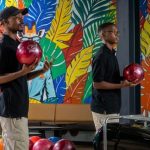 There’S A New Bowling Alley in Town There’S A New Bowling Alley in Town