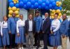 BIC Reopens Maun Branch BIC Reopens Maun Branch