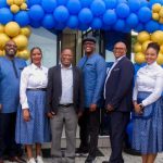 BIC Reopens Maun Branch BIC Reopens Maun Branch