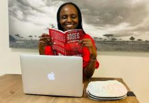 Inside Roses will Bloom again Pages Inside Roses will Bloom again Pages