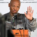 FMD Spreads to Five Southern Villages FMD Spreads to Five Southern Villages