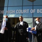 BOCONGO Questions Impact of Concourt Bill BOCONGO Questions Impact of Concourt Bill