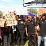 Botswana, S/Africa Activists Clash over ‘Tshepi’ Campaign Botswana, S/Africa Activists Clash over ‘Tshepi’ Campaign
