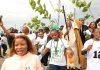 Dr Vom Shines at Francistown Marathon Boosting Botswana Dr Vom Shines at Francistown Marathon Boosting Botswana