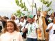 Dr Vom Shines at Francistown Marathon Boosting Botswana Dr Vom Shines at Francistown Marathon Boosting Botswana