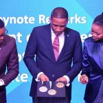 Botswana Unveils Diamond Medals for Gaborone 2026 Botswana Unveils Diamond Medals for Gaborone 2026
