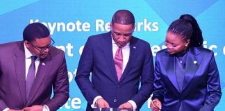 Botswana Unveils Diamond Medals for Gaborone 2026 Botswana Unveils Diamond Medals for Gaborone 2026