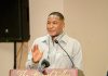 BOTSWANA’S PRESIDENT CONFIRMS STRONG TIES WITH ESWATINI BOTSWANA’S PRESIDENT CONFIRMS STRONG TIES WITH ESWATINI