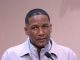 BOTSWANA PRESIDENT PRAISES KING’S LOVE FOR PEOPLE BOTSWANA PRESIDENT PRAISES KING’S LOVE FOR PEOPLE